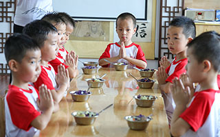 深圳东方贤德幼儿园