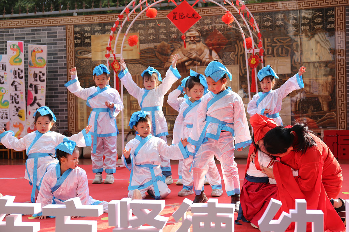 深圳周边国学全天幼儿园 深圳周边国学全天幼儿园