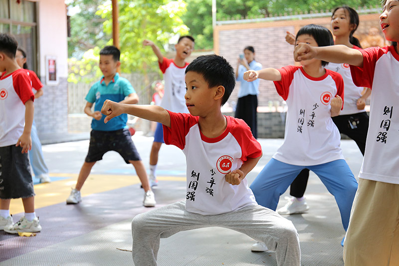 2026暑期成长夏令营 2026暑期成长夏令营