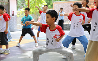 2026暑假夏令营