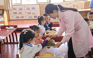 中医幼儿园