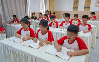国风幼儿园选择避坑指南