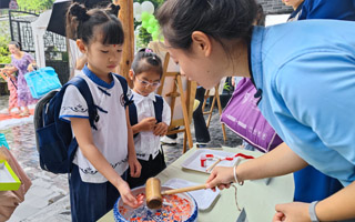 深圳国学幼儿园